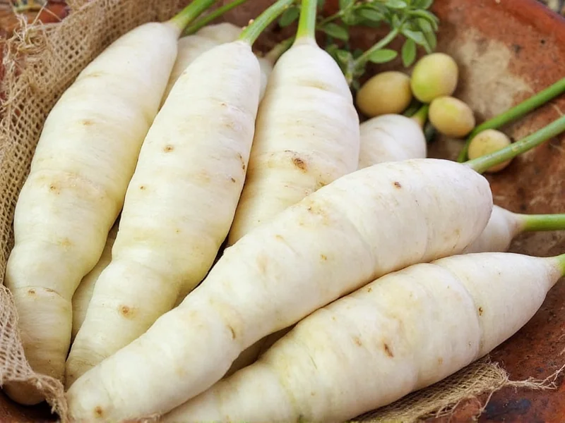 Galangal Taste: Sharp, Citrusy, and Earthy Flavor Profile