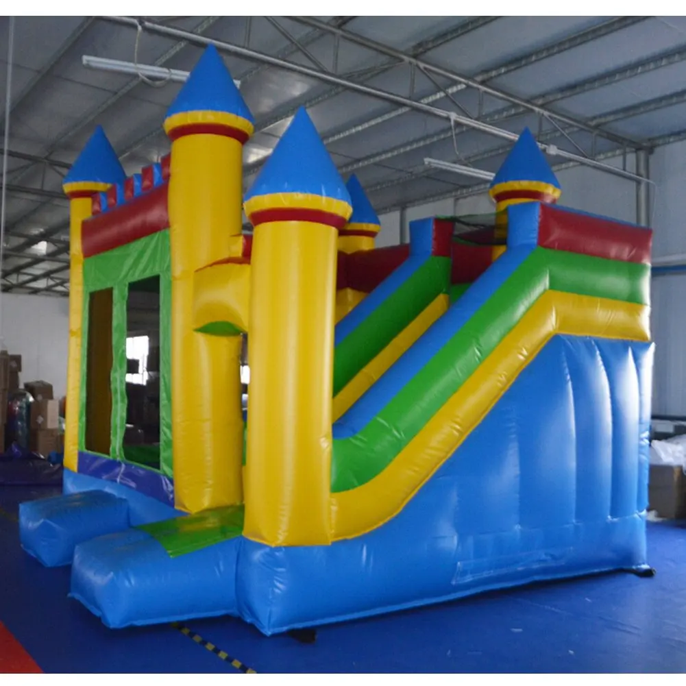 inflatable castle for sale