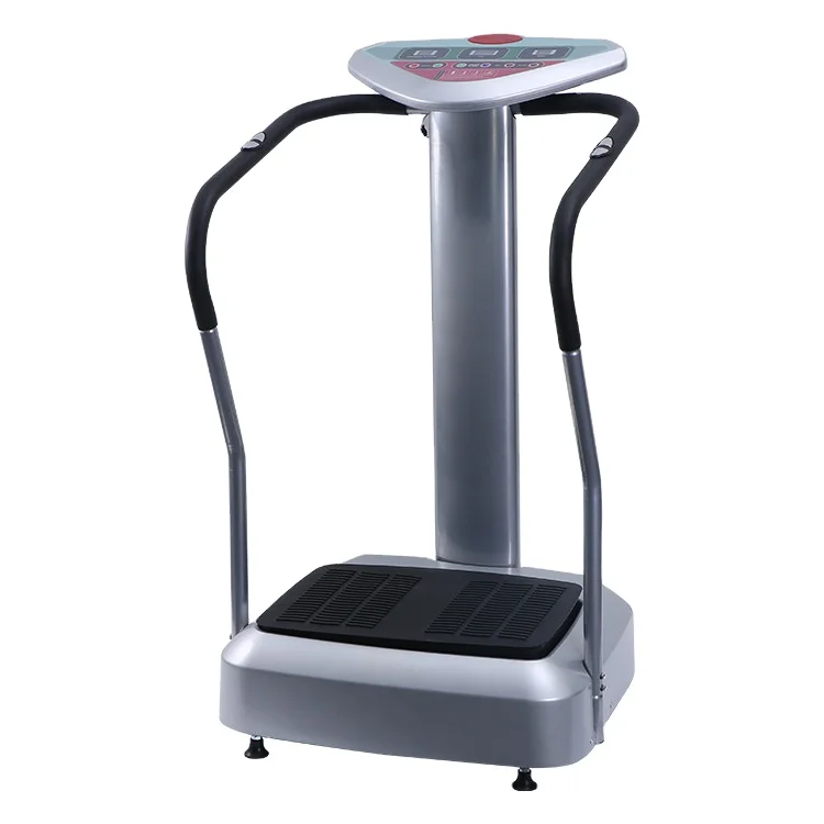 

SD-CFM1 Chinese manufacturers whole body crazy fit massage vibration machine with 200/500/1000w