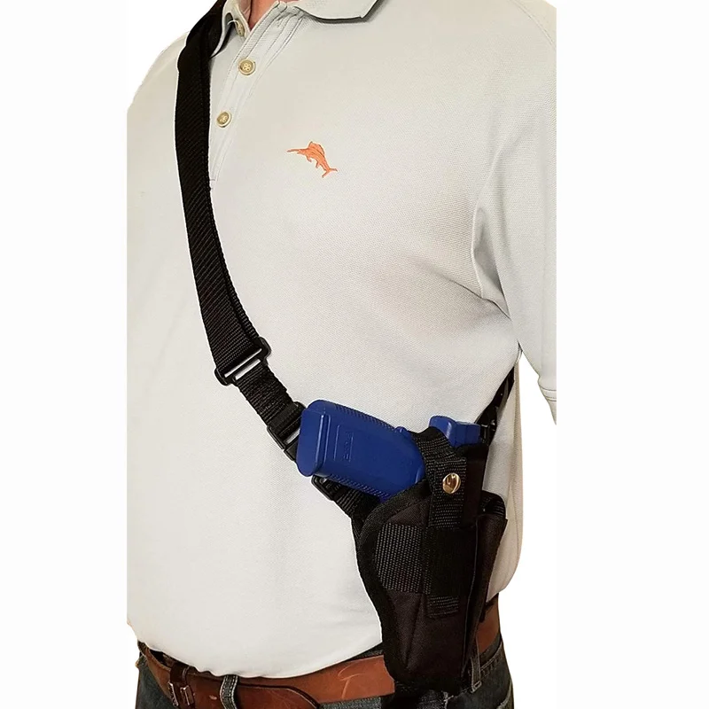 Tactical Chest Gun Holster Shoulder Detachable Belt Holster Buy Gun