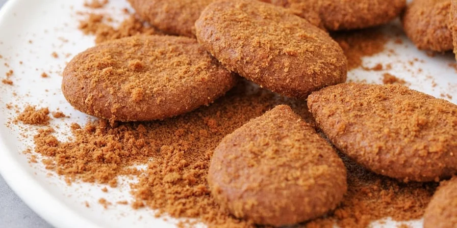Gingerbread Seasoning: 7 Spicy Secrets to Bake Like a Pro (Without Burning Your Kitchen Down)
