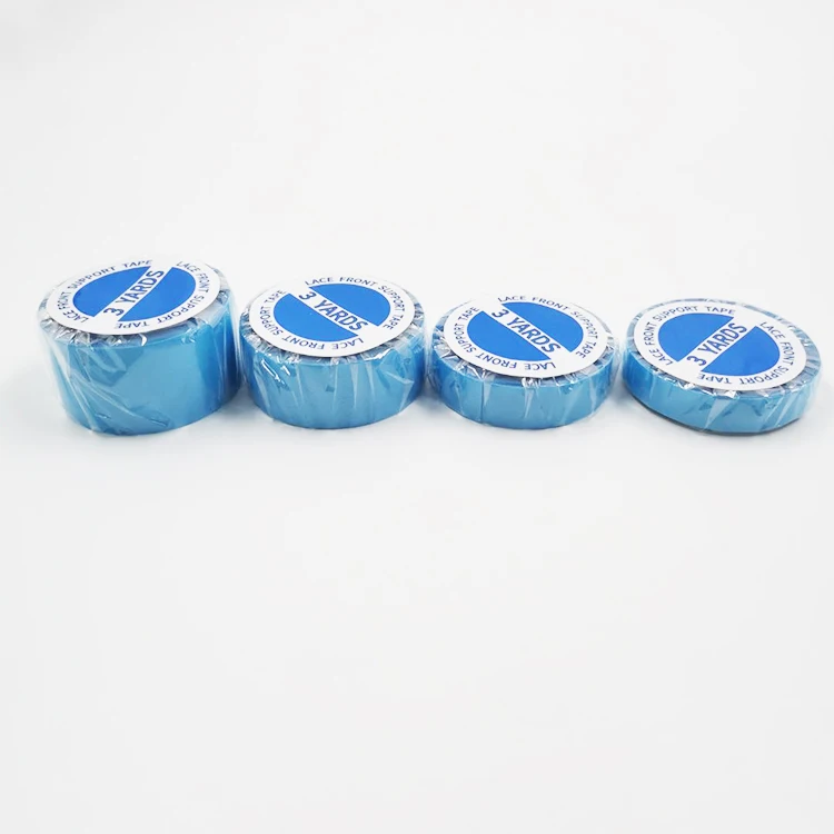 3-36 Yards Double Side Waterproof Adhesive Toupee Wig Tape Lace Wig Adhesive Glue Hair Extension Tools