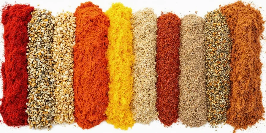 10 Must-Have Spices Every Kitchen Needs (And Why You Can’t Live Without Them)