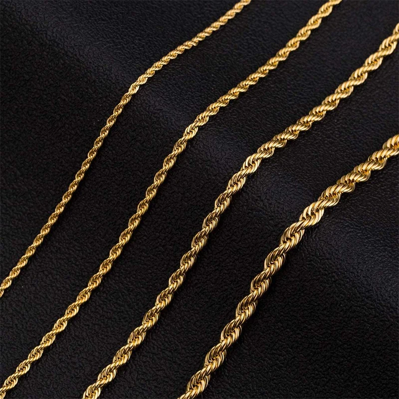 

Bracciali Uomo Acciaio 316 18K Silver Cadenas Kolye Vvs Cuban 18K Real Solid Gold Pearl Cuban Chain 6.5 Cuban Chain, White/yellow