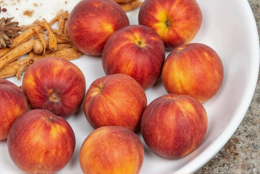 10 spiced peaches hacks that will change the way you store use spices forever