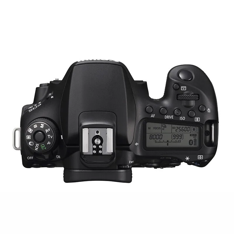 

Wholesale original second-hand used 60D single body high-definition digital SLR camera with flip screen with 18-135 IS len