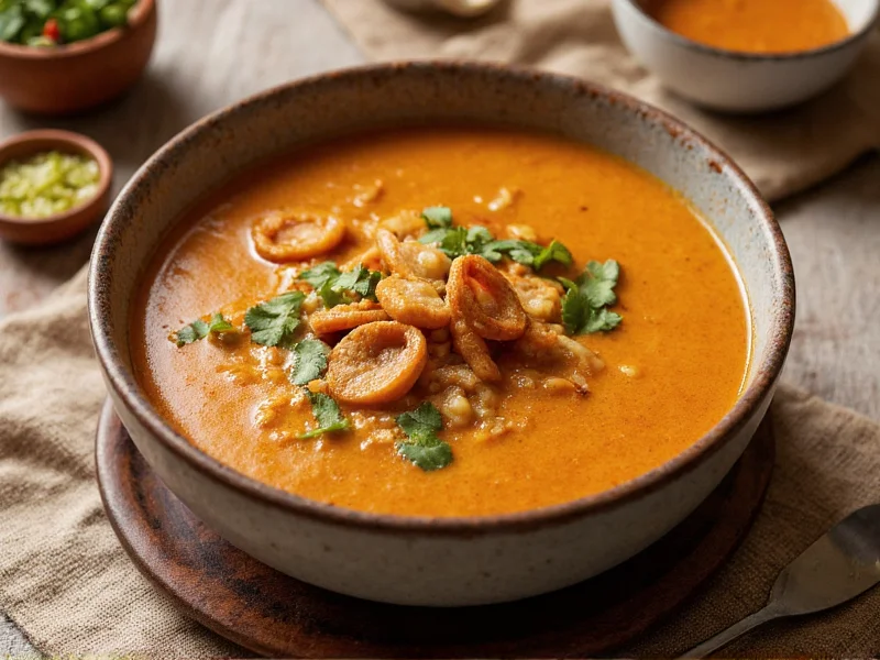 Rao's Soup: Premium Ingredients and Product Guide