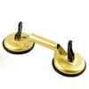 Iuminum Alloy Single Claw Two Jaw Glass Suction Ceramic Tile