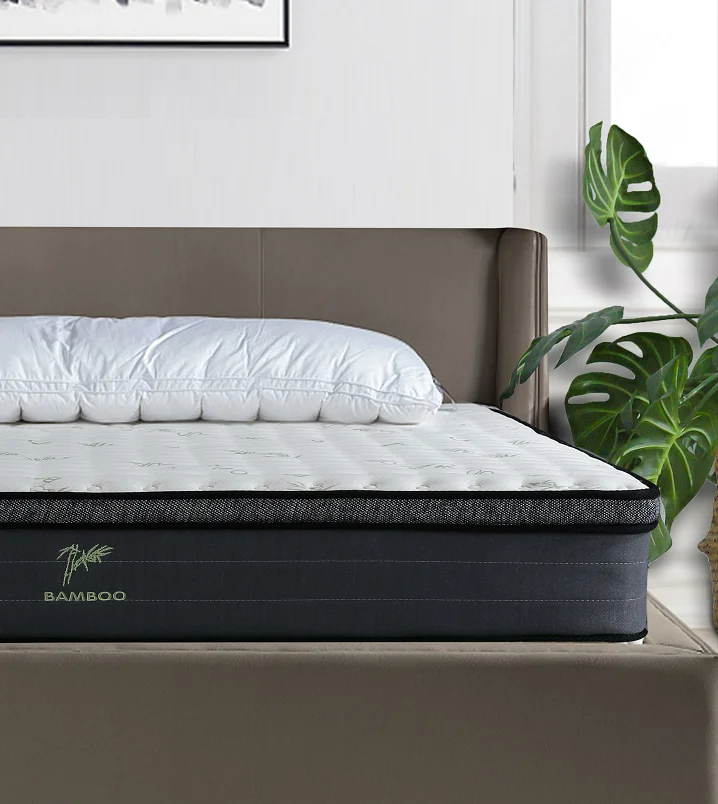 5 Star Hotel Spring Mattress Price Pocket Spring Mattress Wholesale ...