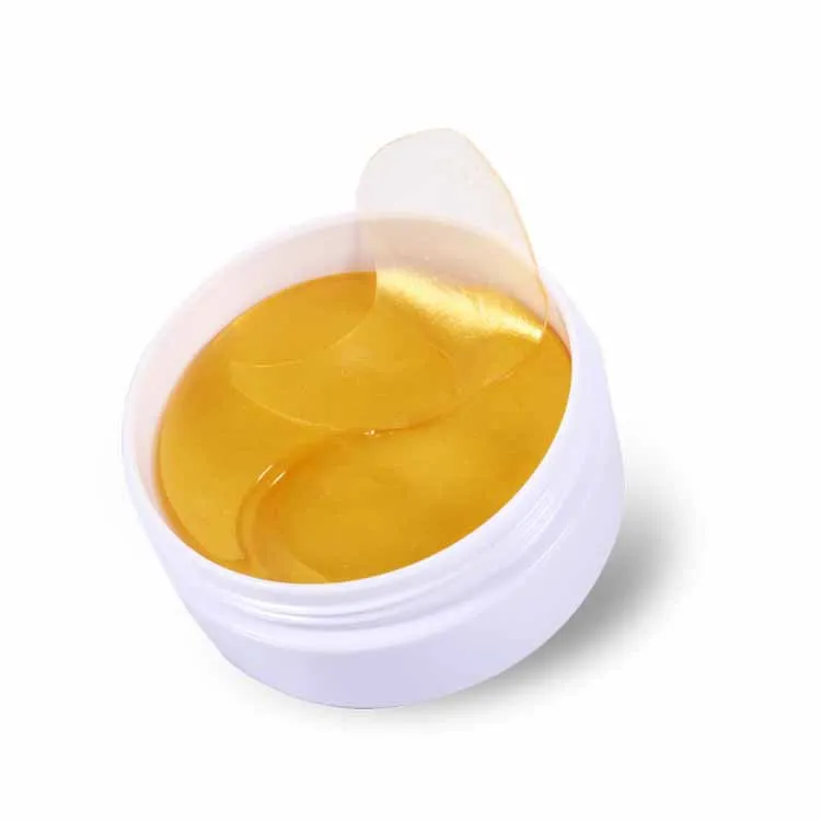 

Skin Care Private Label Collagen Eye Mask Under Eye Patchs No Logo, 5 colors