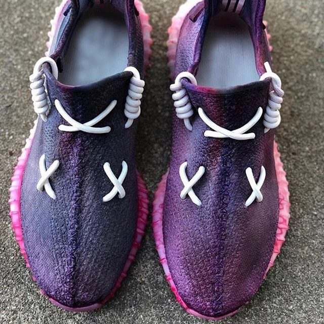 

ua 2022 wholesale New arrival men sneakers men's fashion sneakers authentic 1:1 original Yeezy v2 shoes
