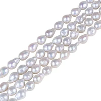 

11*14mm wholesale large irregular baroque freshwater pearls