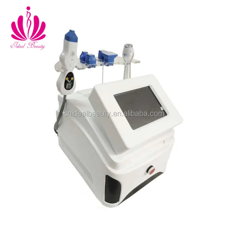 

Professional Wrinkle Removal Portable thermagic RF (F013)