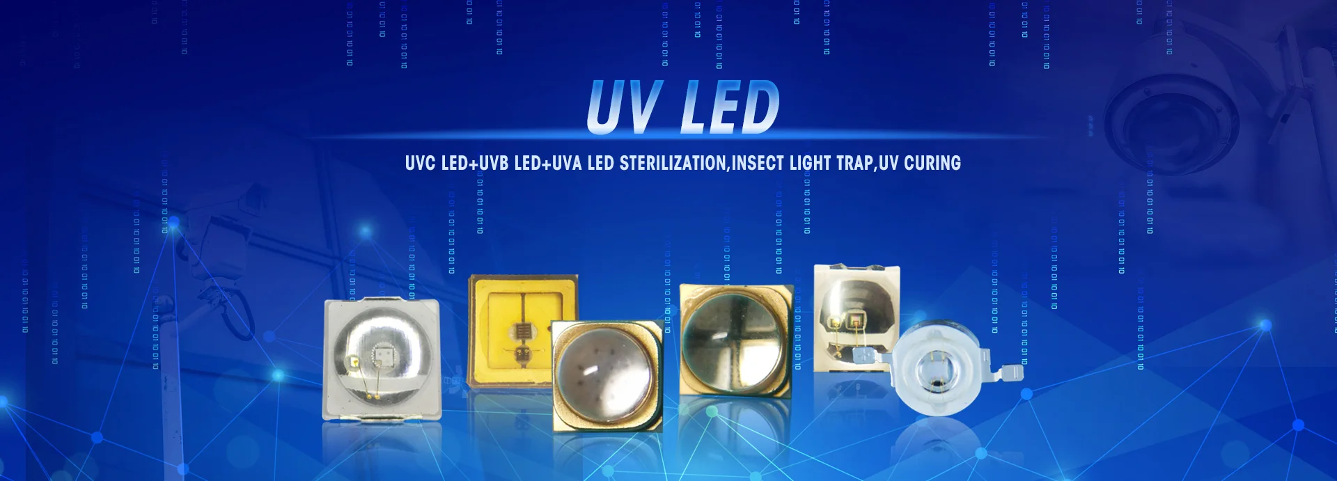 Shenzhen Hanhua Opto Co., Ltd. Lamp LED, SMT SMD LED