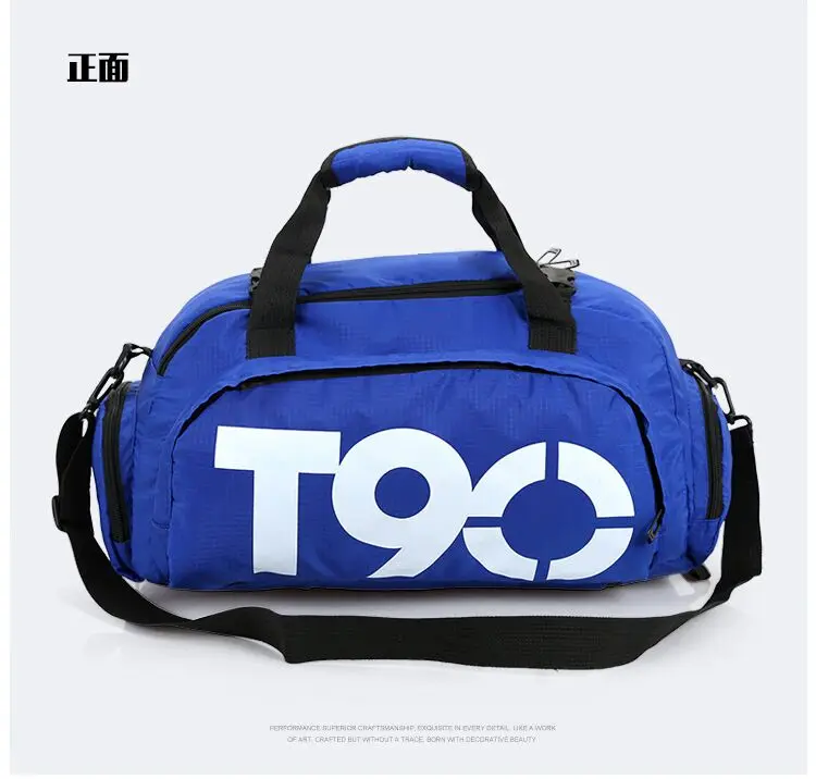 

Good Quality With T90 Logo Anti Theft Mens Custom Bulk Duffle Bags Cuatim Friendly Sneaky Link Bags Little Girl Travel Bags, As show