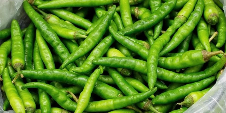 10 pounds of green chilies how much heat are we talking plus spice hacks you ll love