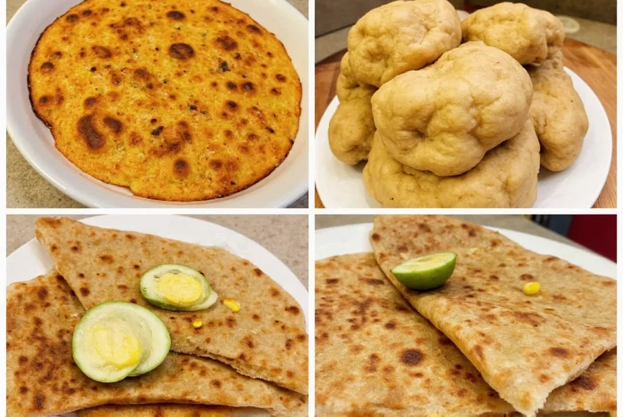 aloo paratha hacks spicy secrets to storage flavor flakiness