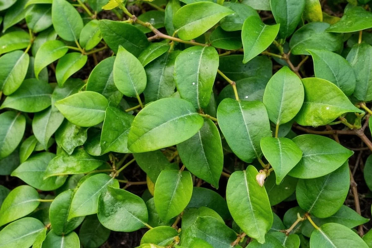 how to care for an english ivy plant
