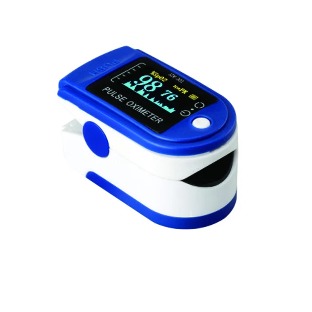 Cheap Factory Price Finger/Fingertips Pulse Oximeter