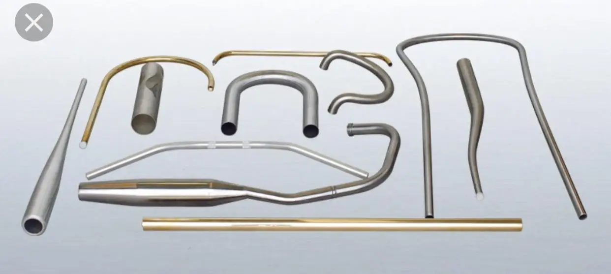 
SG-40NC Tube End Forming Machine Pipe End Flaring Machine Flange forming machine 