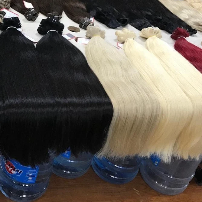 

straight super double drawn vietnamese straight one donor hair extensions,9a 10a raw unprocessed virgin vietnamese hair weaves