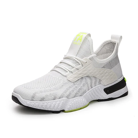 

High Quality Casual Running Shoes Men's Sports Shoes For Men Sneakers Breathable