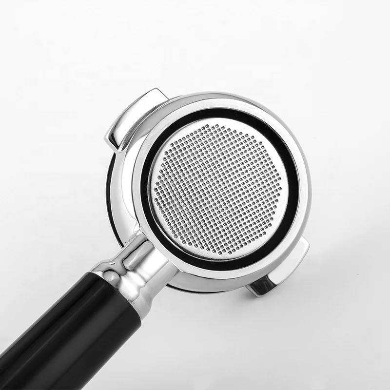 

Bottomless Portafilter Coffee Machine Handle for Coffee