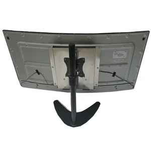 34 inch 4K 21 9 Gaming Monitor DP Controller LTM340YP03