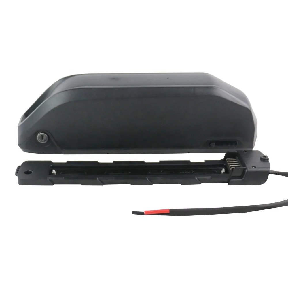 

Electric Bike Battery polly 18650 Cells Pack 52V 17.5Ah Powerful eBike Bicycle Lithium ion Battery