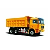 SHACMAN DUMP TRUCK used cheap dump trucks for sale F2000 6X4 290HP