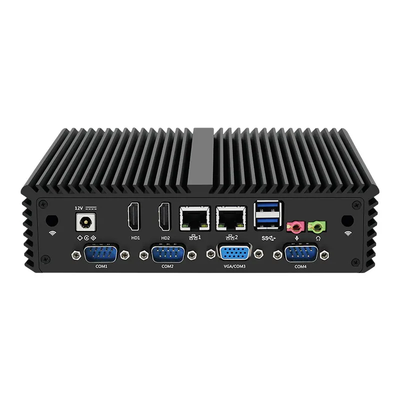 i3-4005U Pfsense vpn firewall