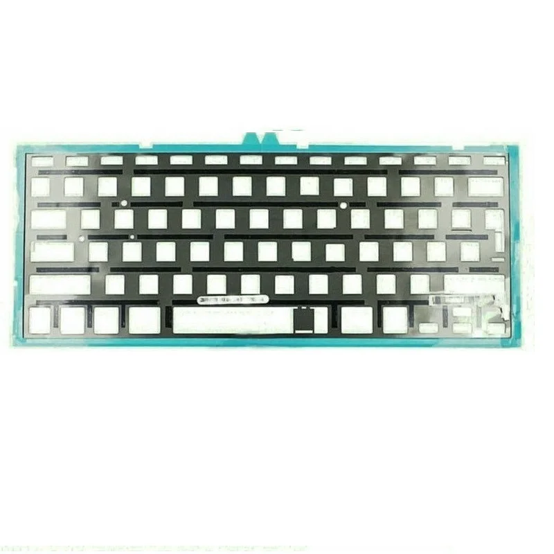 

UK Layout Keyboard Keypad Backlight For Apple Macbook Air A1369 2011 A1466 2012 2013