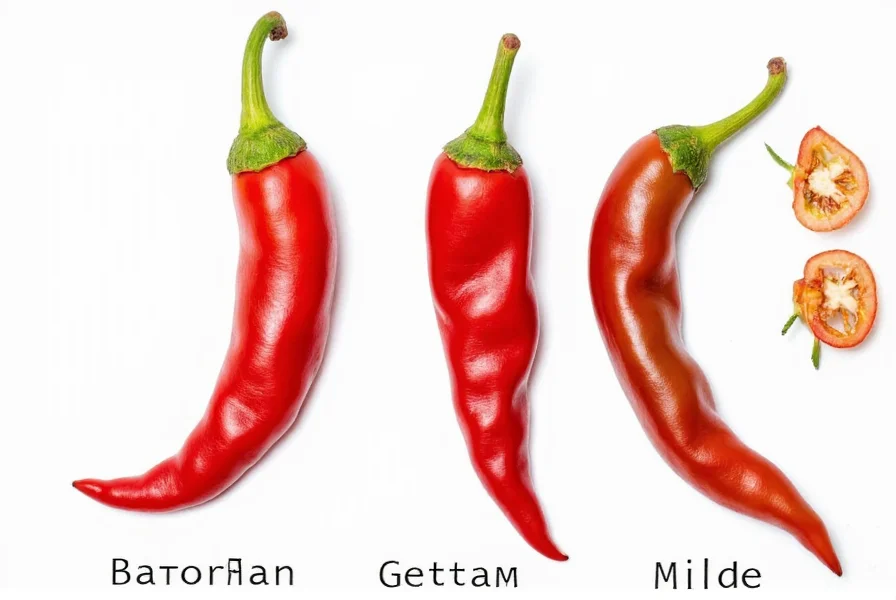 Hot sauce