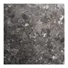 Polished flamed brushed angola black angola brown granite wall tiles floors