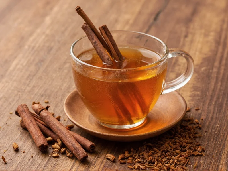 Seven Spices Chai: Traditional Recipe and Benefits