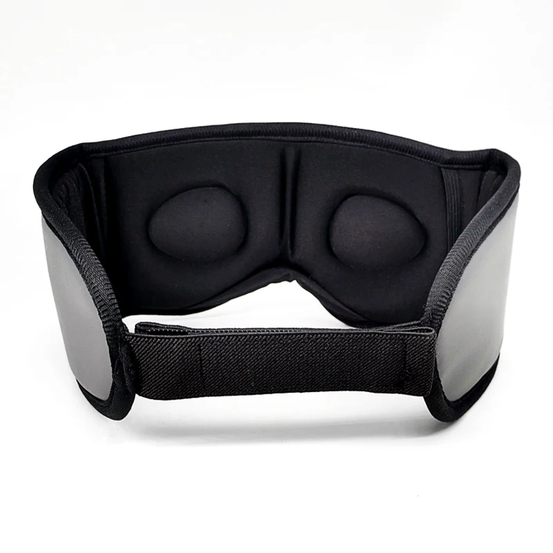 

Sleeping Headsets Earbuds Wireless Headband Sleep Headphones Blue Tooth Eyemask