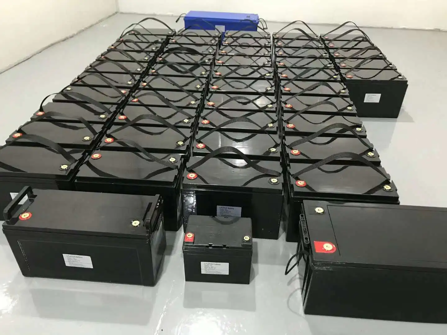 Economically and conveniently scooter electric battery 48v 60ah 70ah 80ah 90ah