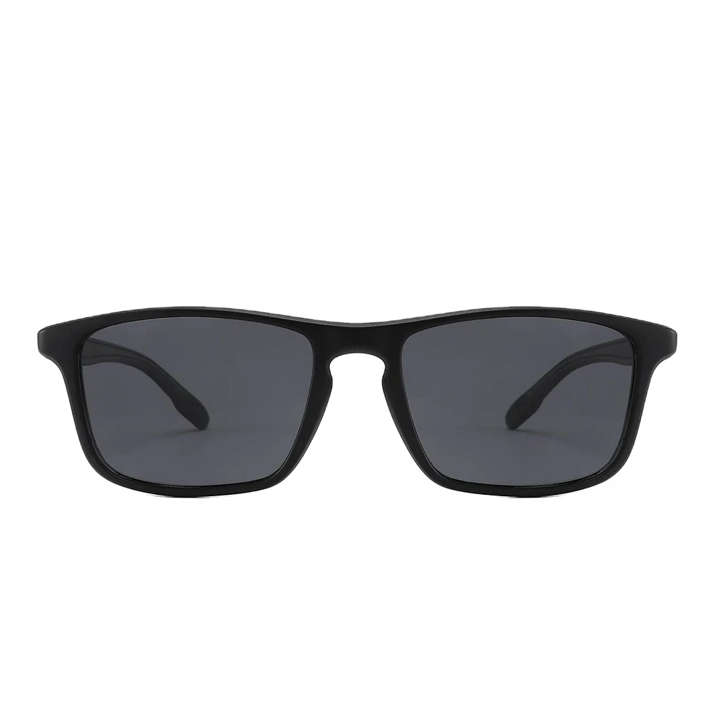 

New TR Full Frame Sports Sunglasses TR 90 Frames for Men Outdoor Cycling Sun Glasses Factory Hot Sales UV400 man women