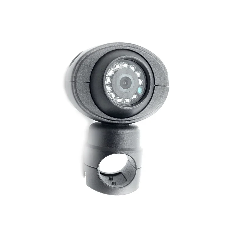 Factory Price Truck Mirror Side View Car Camera With 960p Ahd Night
