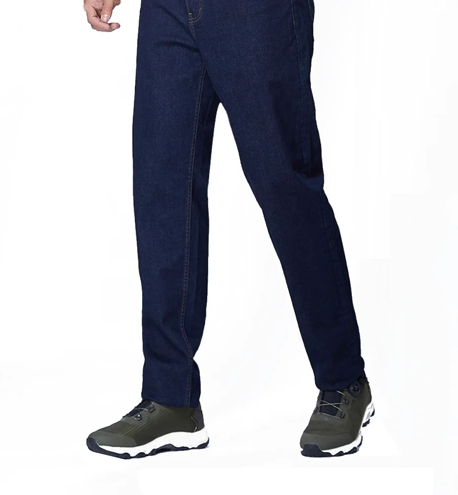 

New thin, washable and breathable all-match men jeans