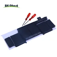 

BK-Dbest A1493 Original Laptop battery For APPLE MacBook Pro "Core i5" 2.4 2.6 13" Core i7" 2.8 13" Late 2013-2014 year Retina