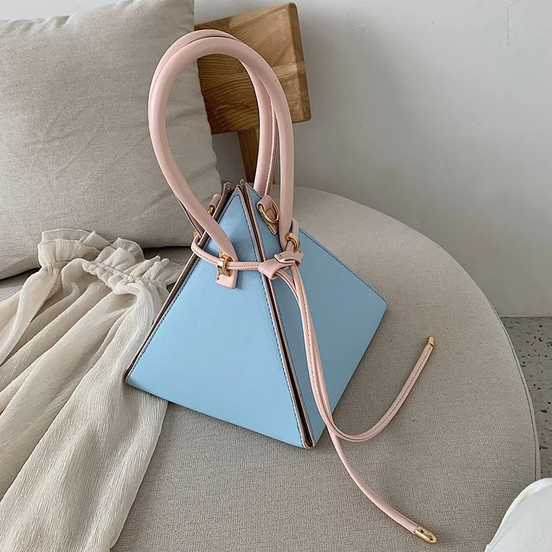 

2021 Personalized Candy Color Small Square Bag Hanbags Carteras Para Mujer Women Handbags, Picture color