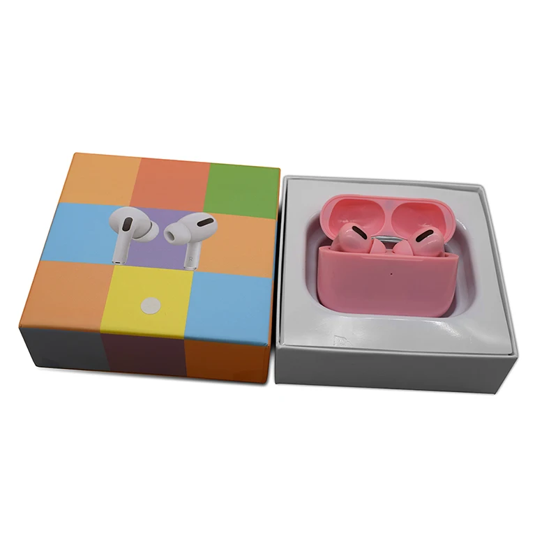 

I Series Pro V5.0 Mobile Tws Earphone Wireless Earphone Ear Buds Wireless Earbuds With Charging Box