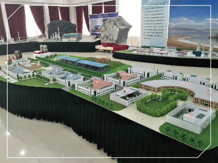 Building model 76--04