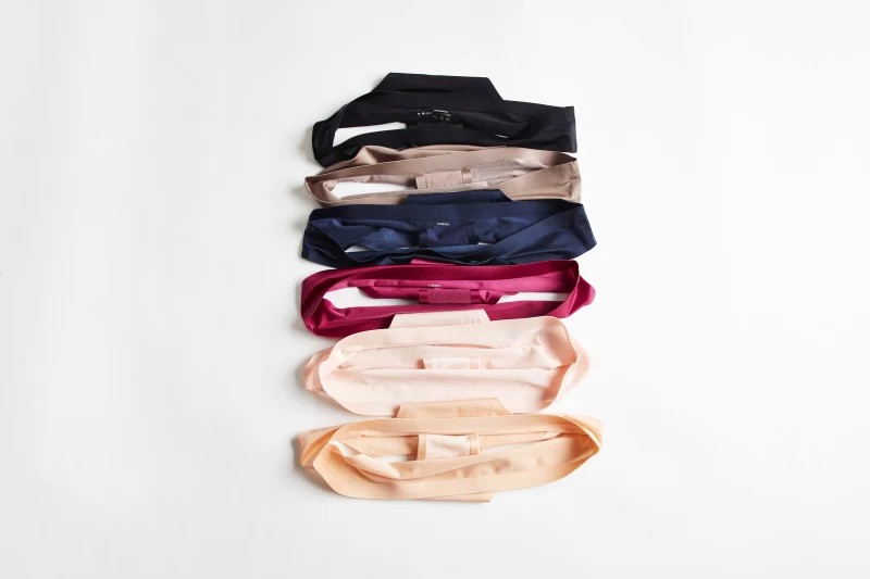 
Ladies One Piece No Trace Women Seamless Underwear Satin Tanga Panties 