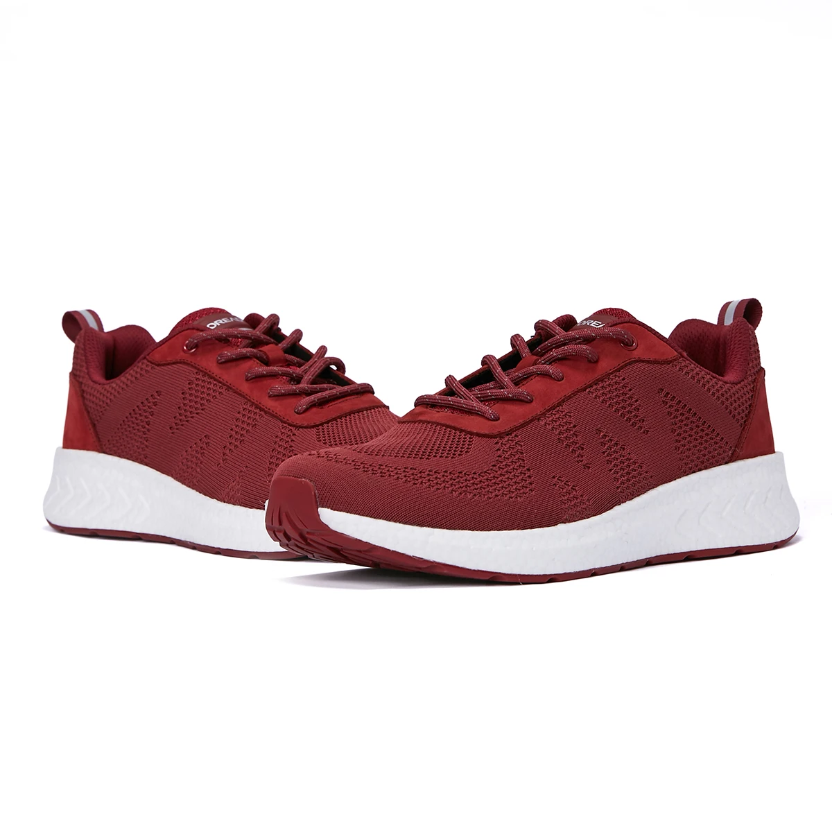 

TOREAD Trendy Walking Fashion Shoes Men Sneakers 2021 Men Walking Shoes