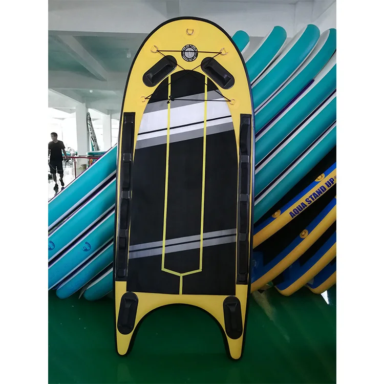 

Big Sup giant surfboard isup factory custom drop shipping inflatable stand up paddle board for sale