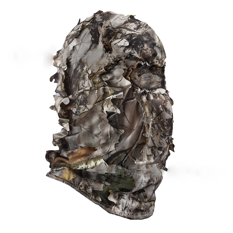 

Shero Hunting Hats With Net Camo Cap Logo Wholesale Camouflage Hunting Mask Anti Mosquito Hunting Night Fishing Cap