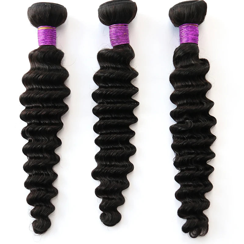 

natural synthetic human hair mix bundle straight human hair bundles human hair extension bundle