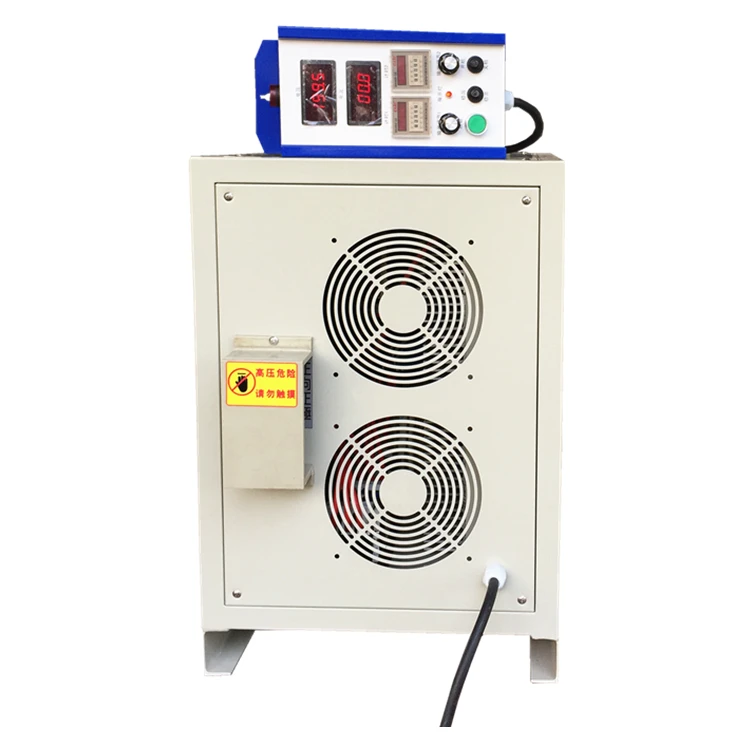 
Factory direct sales 200V/150A positive and negative commutation water electrolysis power supply, water treatment power supply 
